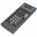 Sony RM-SNXW5R Speaker Remote - view 2