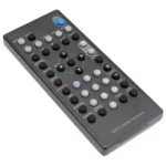 Sony RM-SNXW5R Speaker Remote - view 3