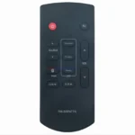 Sony RM-SSPAT7A Remote Control