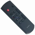 Sony RM-SSPAT7A Remote Control - view 4
