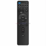 Sony RM-STHBA1A Soundbar Remote