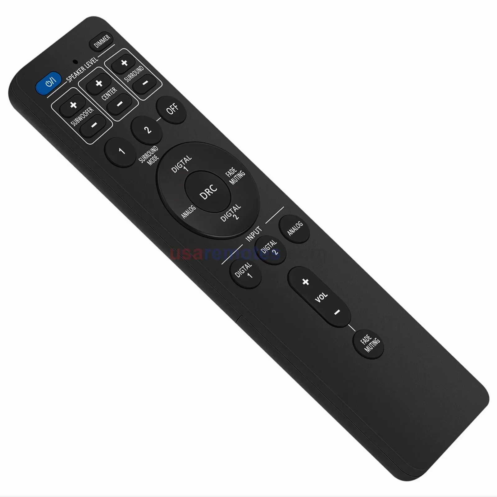 Sony RM-STHBA1A Soundbar Remote - view 2