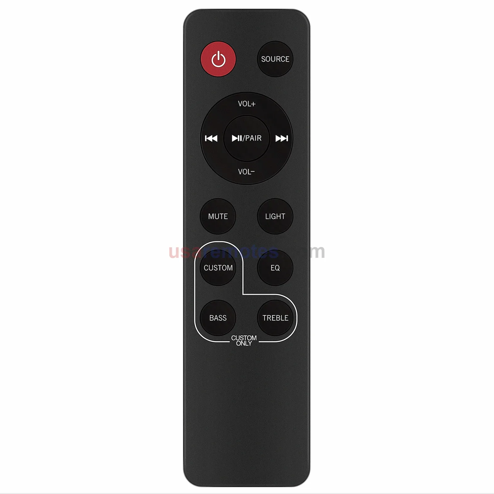 Sony RM-STHD258 Soundbar Remote Sony RM-STHD258 Soundbar Remote