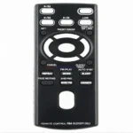 Sony RM-SUXEP100J Remote Control - view 3