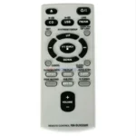 Sony RM-SUXG38R Remote Control