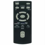 Sony RM-SUXGP5R Remote Control