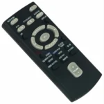 Sony RM-SUXGP5R Remote Control - view 3