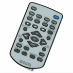 Sony RM-SUXLP6R Remote Control