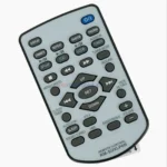 Sony RM-SUXLP6R Remote Control - view 2