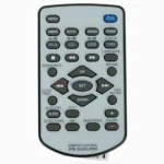 Sony RM-SUXLP6R Remote Control - view 4