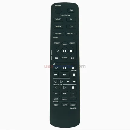 Sony RM-U264 AV Receiver Remote - view 2