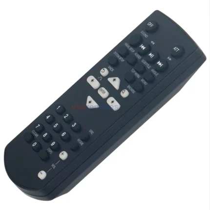 Sony RM-X168 DVD Remote