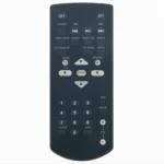 Sony RM-X168 DVD Remote - view 2