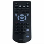 Sony RM-X168 DVD Remote - view 4