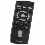 Sony RM-X176 Remote Control