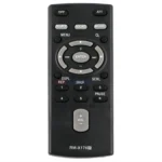 Sony RM-X176 Remote Control - view 2