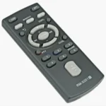 Sony RM-X201 Remote Control - view 2