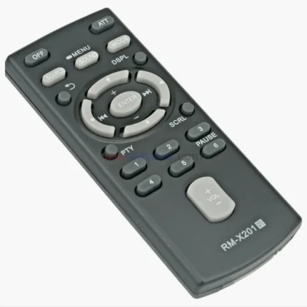 Sony RM-X201 Remote Control - view 2