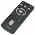 Sony RM-X201 Remote Control - view 4