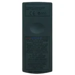Sony RM-X262 Remote Control - view 4