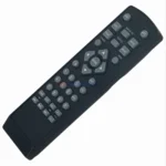 Sony RM-X271 Remote Control - view 3
