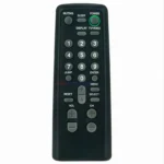 Sony RM-Y156 TV Remote