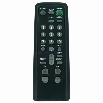 Sony RM-Y156 TV Remote