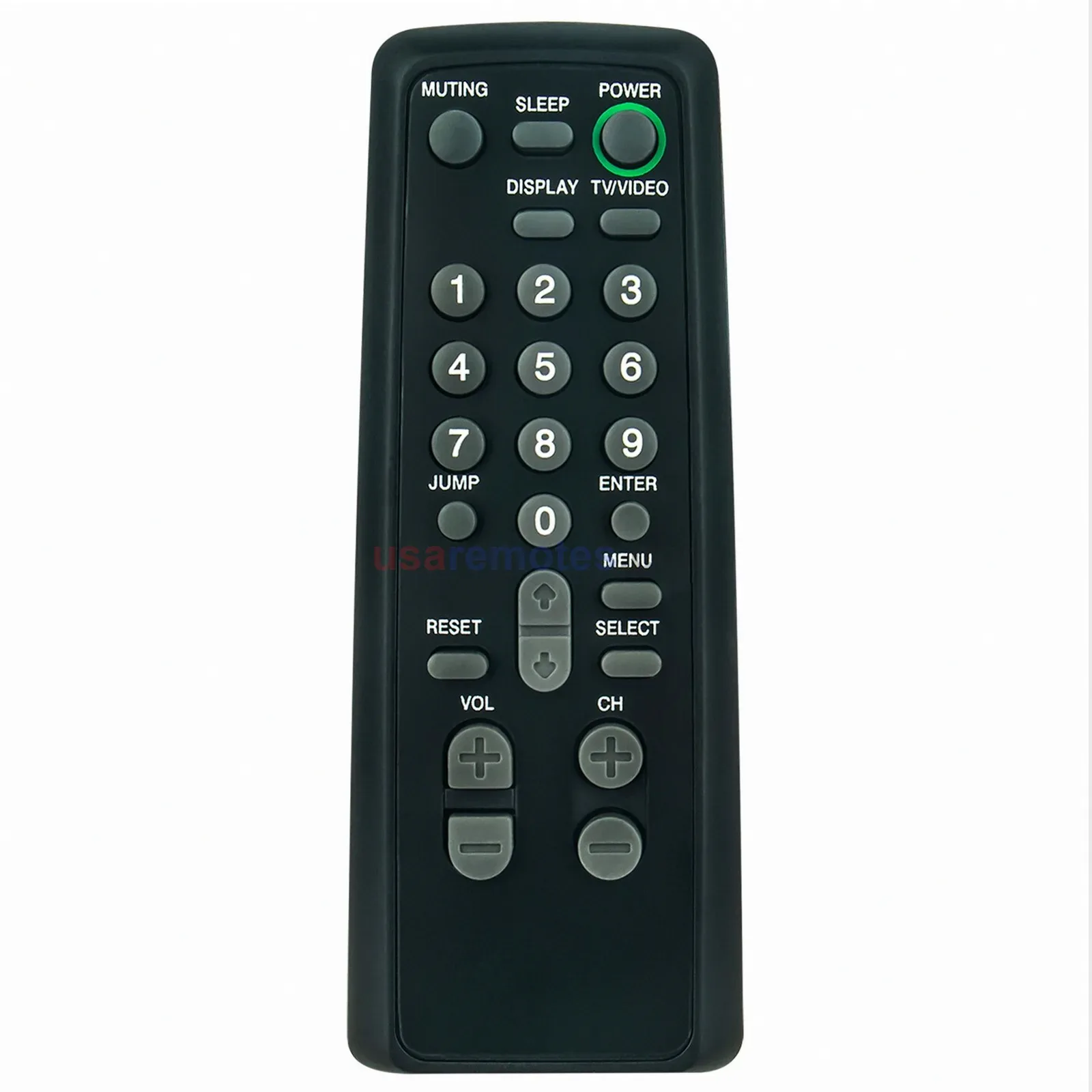 Sony RM-Y156 TV Remote Sony RM-Y156 TV Remote