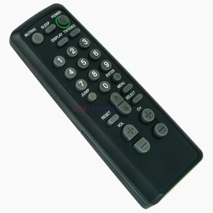 Sony RM-Y156 TV Remote - view 2