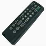 Sony RM-Y156 TV Remote - view 3