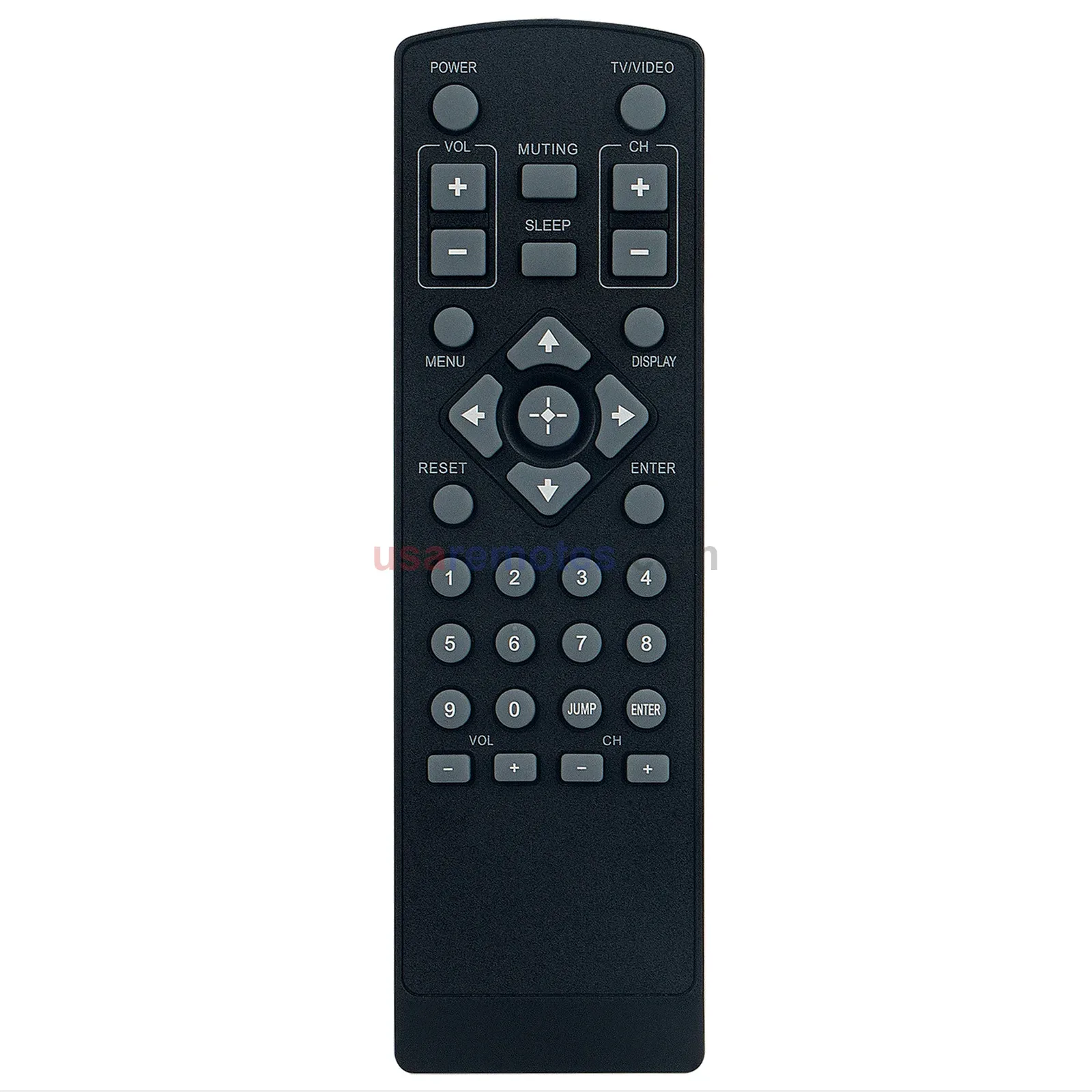 Sony RM-Y172 TV Remote Sony RM-Y172 TV Remote