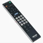 Sony RM-YA008 TV Remote - view 3