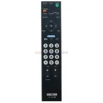 Sony RM-YA008 TV Remote - view 4