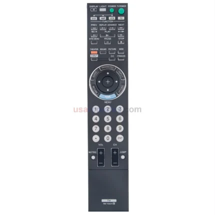 Sony RM-YD024 TV Remote