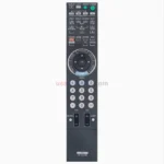 Sony RM-YD024 TV Remote - view 2