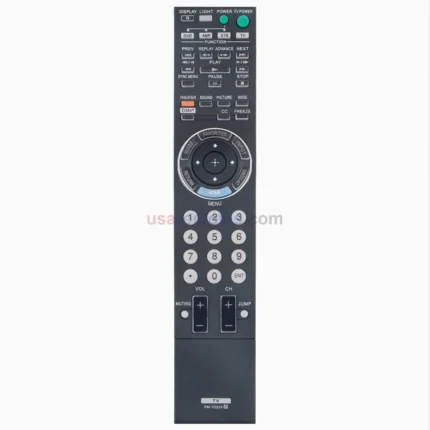 Sony RM-YD024 TV Remote - view 2