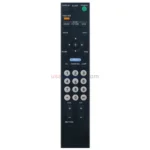 Sony RM-YD026 TV Remote