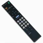 Sony RM-YD026 TV Remote - view 2