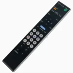 Sony RM-YD026 TV Remote - view 3