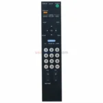 Sony RM-YD026 TV Remote - view 4