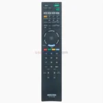 Sony RM-YD043 TV Remote - view 3