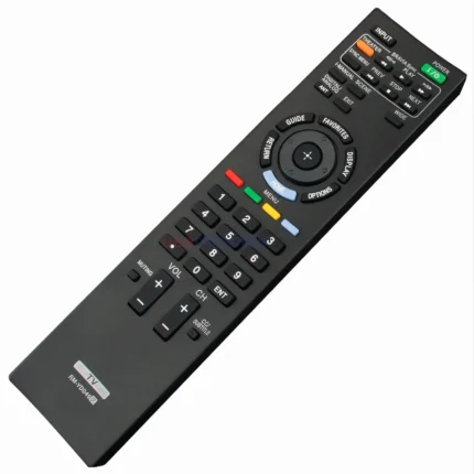 Sony RM-YD049 TV Remote