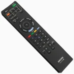 Sony RM-YD049 TV Remote - view 2