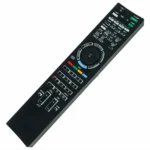 Sony RM-YD058 TV Remote - view 2