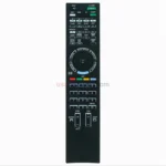 Sony RM-YD058 TV Remote - view 3