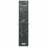 Sony RM-YD067 TV Remote - view 2