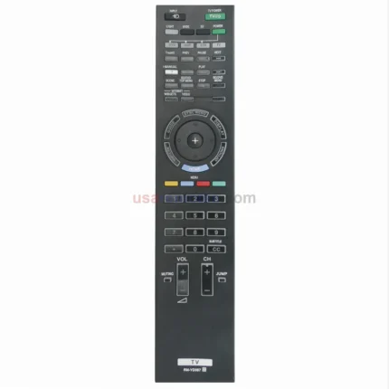 Sony RM-YD067 TV Remote - view 2