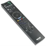 Sony RM-YD067 TV Remote - view 3