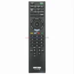 Sony RM-YD071 TV Remote - view 2