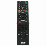 Sony RM-YD073 TV Remote